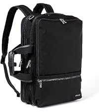 Amazon.co.jp: [ACE] [エース]ビジネスバッグ 3WAY ヴィターラWR B4